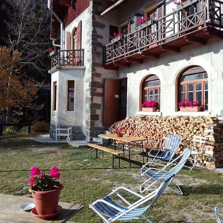 Apartament Abetina Levico Terme Zewnętrze zdjęcie