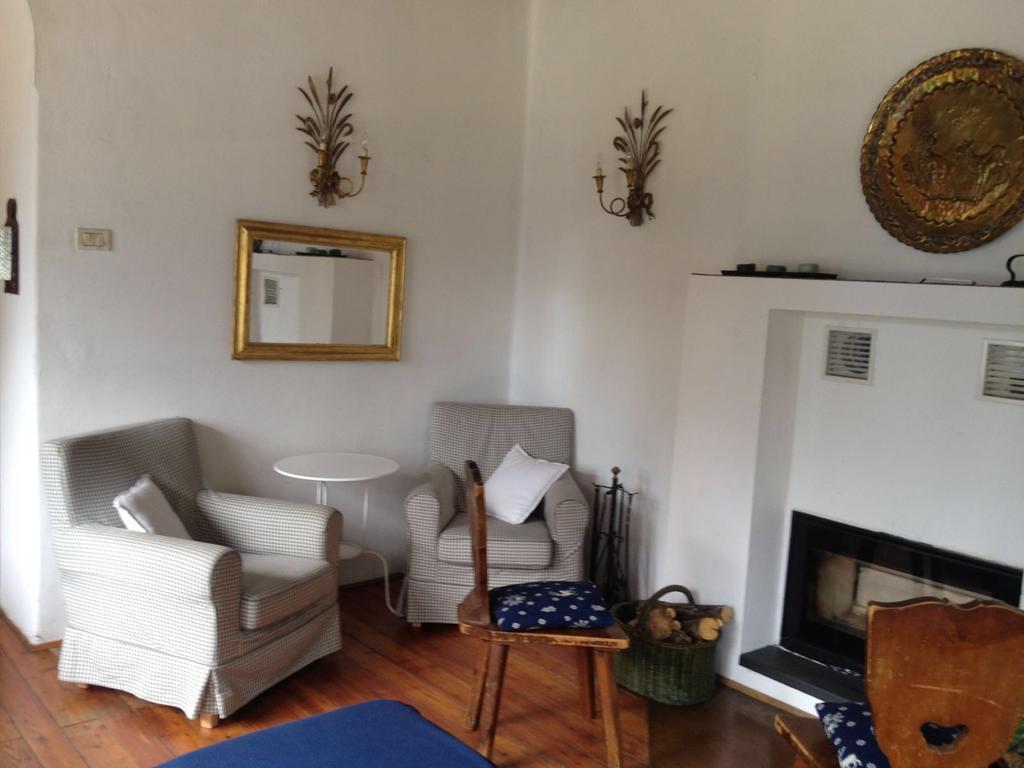 Apartament Abetina Levico Terme Zewnętrze zdjęcie