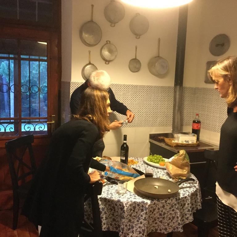 Apartament Abetina Levico Terme Zewnętrze zdjęcie