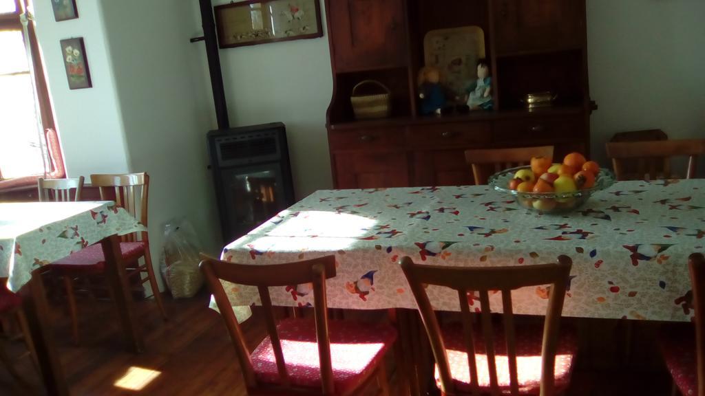 Apartament Abetina Levico Terme Zewnętrze zdjęcie