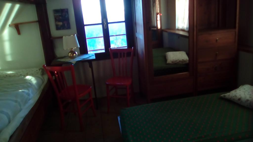 Apartament Abetina Levico Terme Zewnętrze zdjęcie