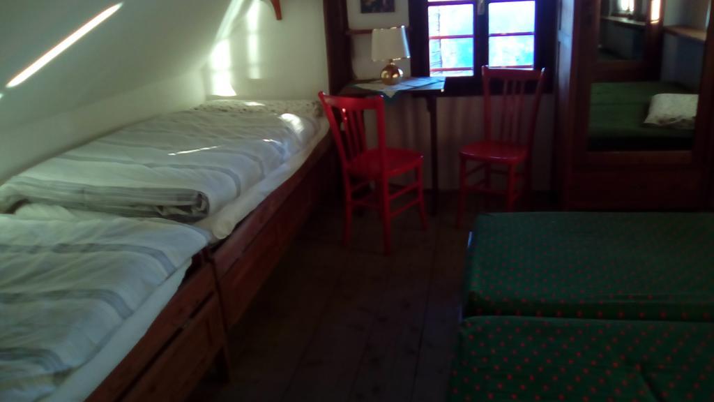 Apartament Abetina Levico Terme Zewnętrze zdjęcie