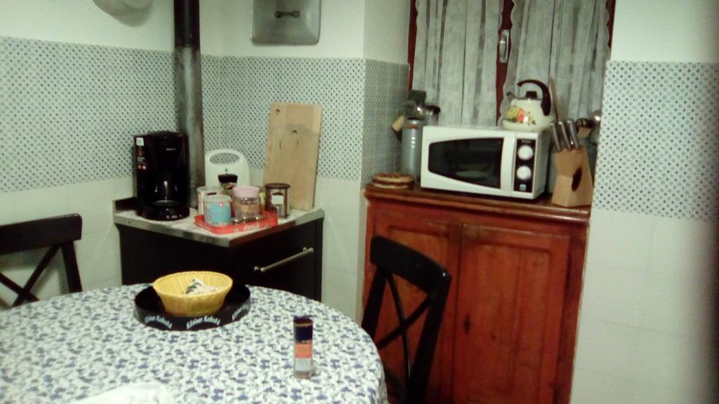Apartament Abetina Levico Terme Zewnętrze zdjęcie