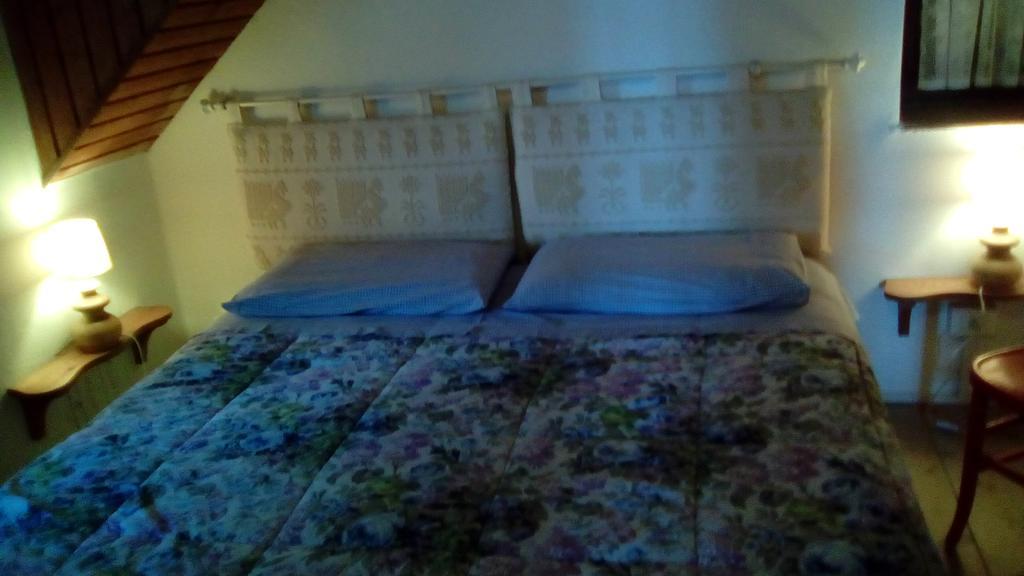 Apartament Abetina Levico Terme Zewnętrze zdjęcie
