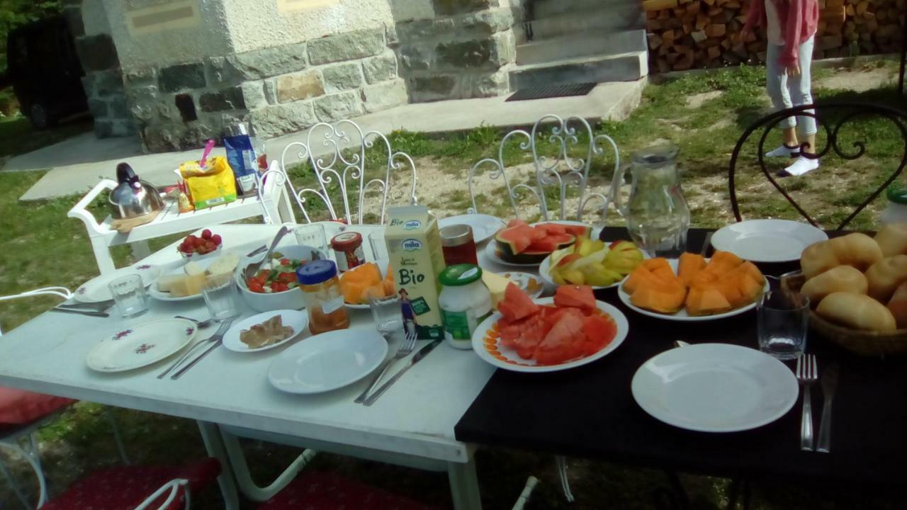 Apartament Abetina Levico Terme Zewnętrze zdjęcie