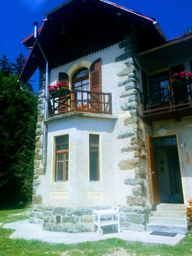 Apartament Abetina Levico Terme Zewnętrze zdjęcie