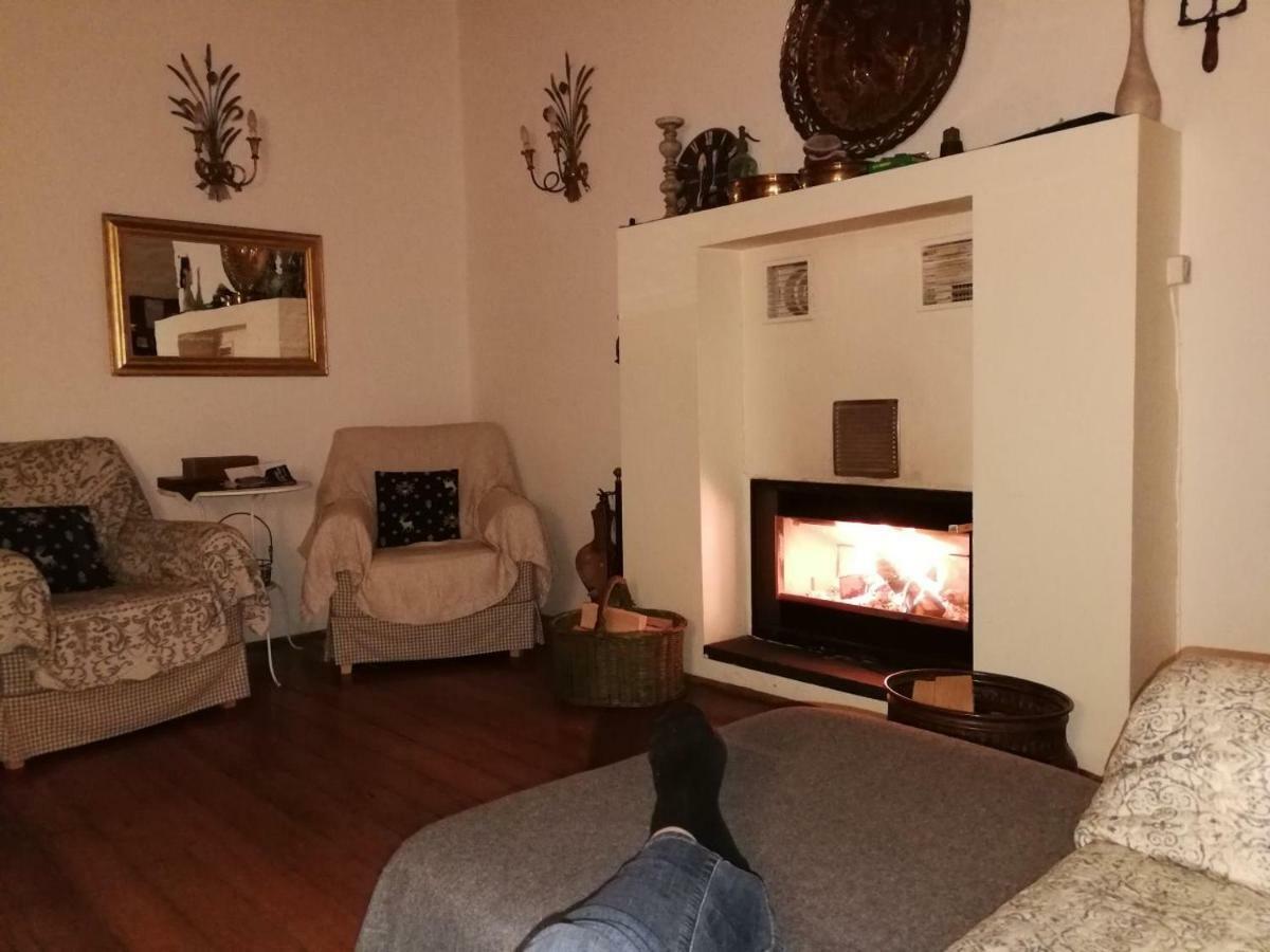 Apartament Abetina Levico Terme Zewnętrze zdjęcie